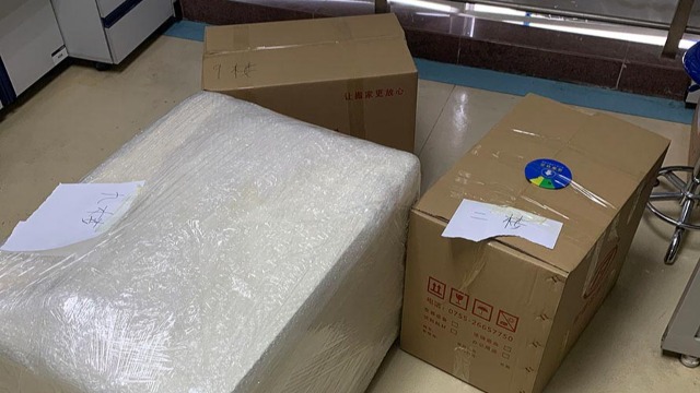 義馬儀器設(shè)備搬運公司規(guī)劃未來發(fā)展