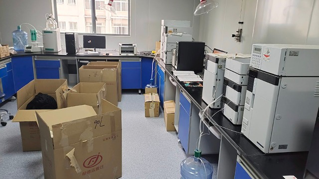 洪江市實(shí)驗(yàn)室儀器搬遷公司的發(fā)展方向分析