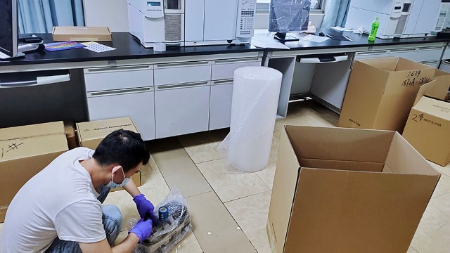 資陽醫(yī)療器械搬遷公司輕松搬遷設(shè)備上門