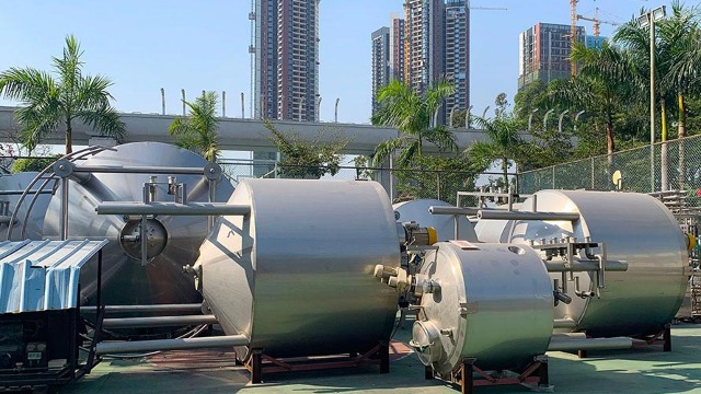 綿陽醫(yī)療器械搬遷公司排除搬遷危險因素