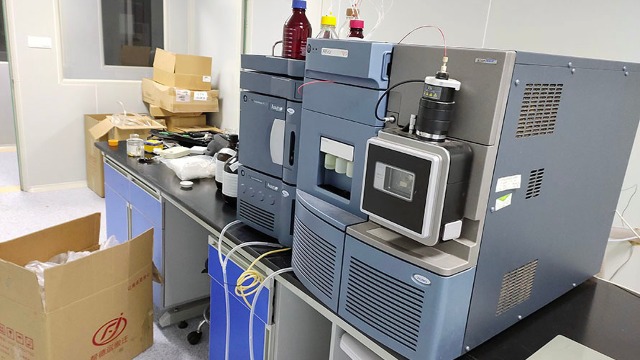 龍泉市實驗室設(shè)備搬遷與你一起分享獼猴桃罐頭