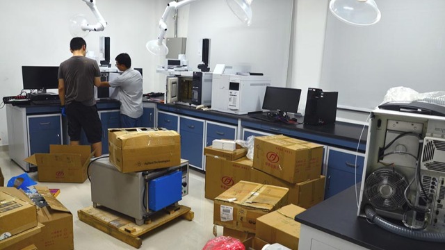 河源醫(yī)療器械搬遷公司搬遷小貼士