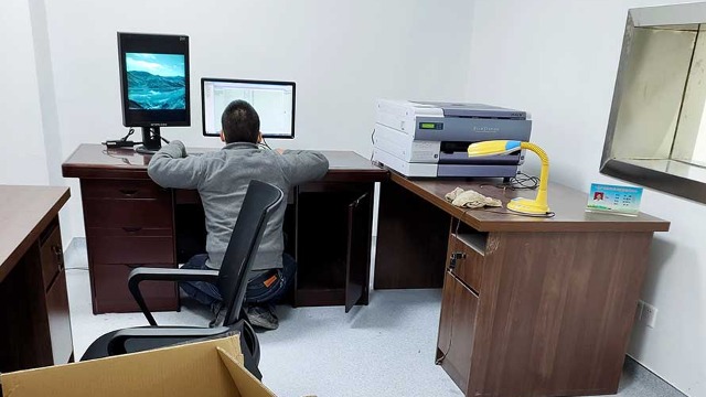 清遠(yuǎn)醫(yī)療器械搬遷公司搬遷穩(wěn)定有保障