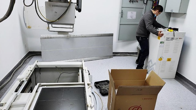 五大連池儀器設(shè)備搬運(yùn)公司發(fā)現(xiàn)礦泉新產(chǎn)業(yè)