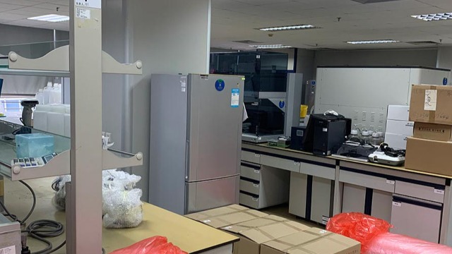 普寧市實(shí)驗(yàn)室儀器搬遷公司的發(fā)展前景分析