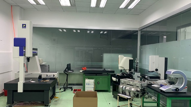 農(nóng)業(yè)推動(dòng)合作精密儀器設(shè)備搬遷公司的進(jìn)步