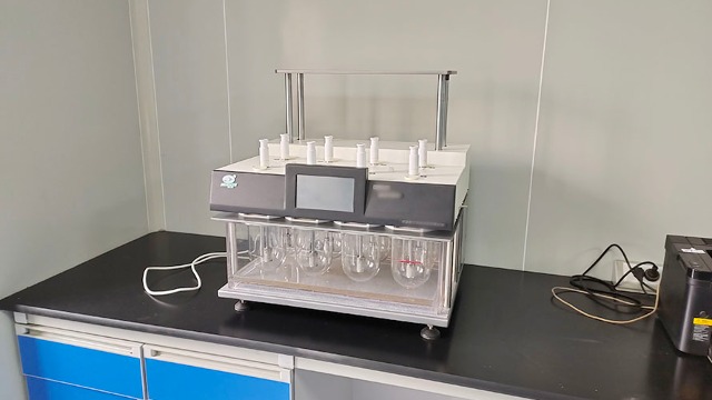 合山市實(shí)驗(yàn)室儀器搬遷公司未來(lái)的發(fā)展分析