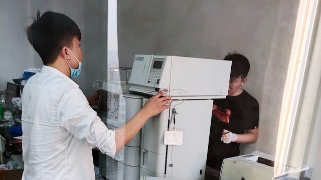 科技園區(qū)需要雙河市實驗室設備搬遷