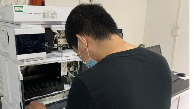 句容儀器設備搬運公司借助中科院發(fā)展機遇