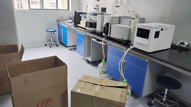 啤酒行業(yè)帶動烏蘇精密儀器設備搬遷公司發(fā)展