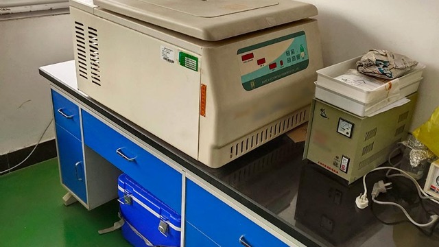 萬寧市實(shí)驗(yàn)室儀器搬遷公司為城市發(fā)展助力