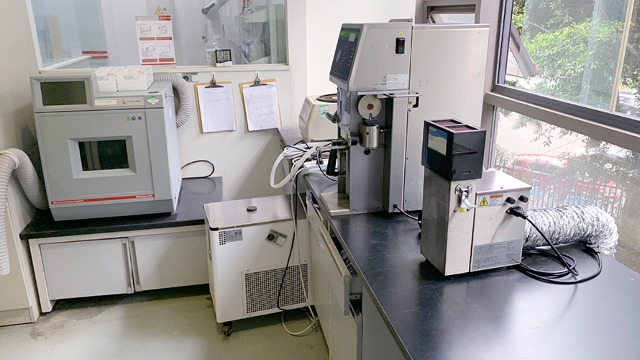 農(nóng)產(chǎn)品物流園需要高碑店市實(shí)驗(yàn)室設(shè)備搬遷