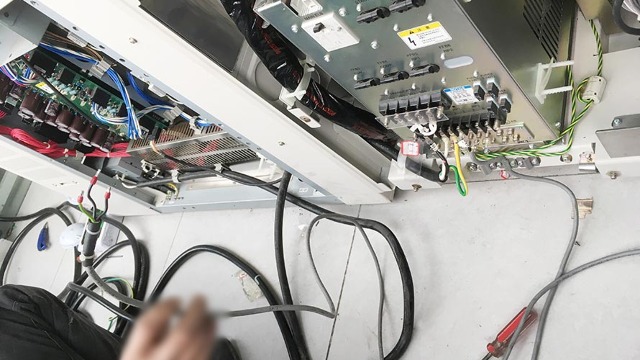 阿勒泰精密儀器設(shè)備搬遷公司輔助滅火設(shè)備搬遷