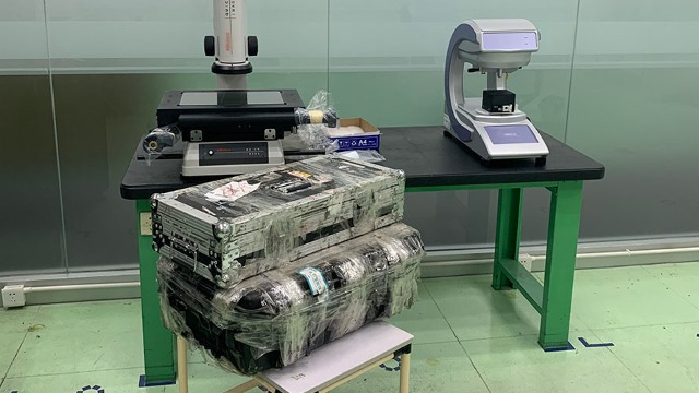 梅河口市實(shí)驗(yàn)室儀器搬遷公司推動醫(yī)療搬遷服務(wù)發(fā)展