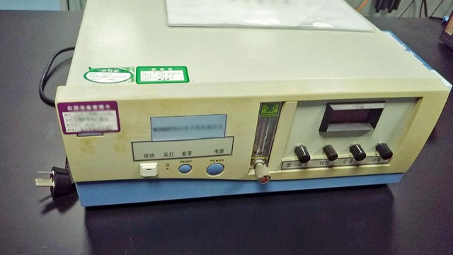 鄒城市實(shí)驗(yàn)室設(shè)備搬遷助力花生種植