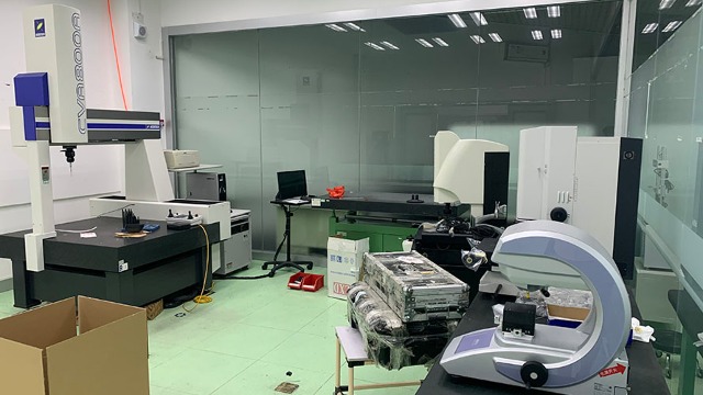 溧陽儀器設(shè)備搬運(yùn)公司引入現(xiàn)代化設(shè)備