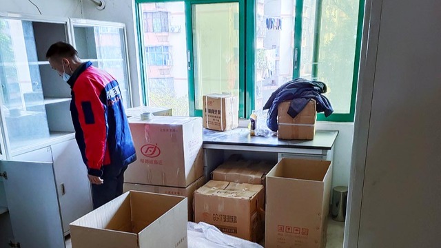 高平市實(shí)驗(yàn)室設(shè)備搬運(yùn)行業(yè)的發(fā)展前景分析