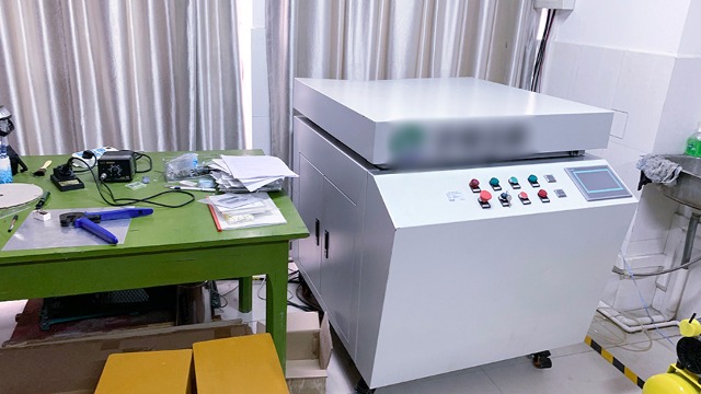 永康儀器設(shè)備搬運(yùn)公司走進(jìn)軍民融合