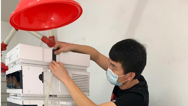 藕蝦生態(tài)養(yǎng)殖試驗需要華陰市實驗室設(shè)備搬遷