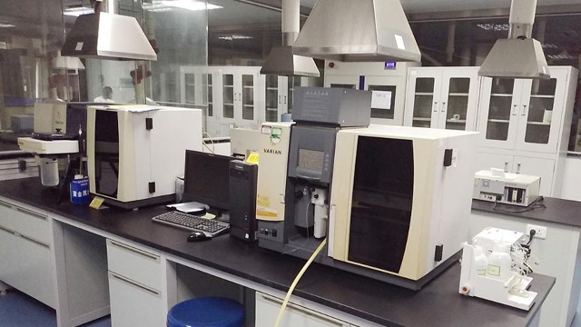 宣城醫(yī)療器械搬遷公司綠化工作做得好