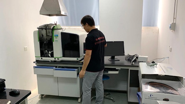 &nbsp;數(shù)字普惠金融帶動(dòng)新泰市實(shí)驗(yàn)室設(shè)備搬遷