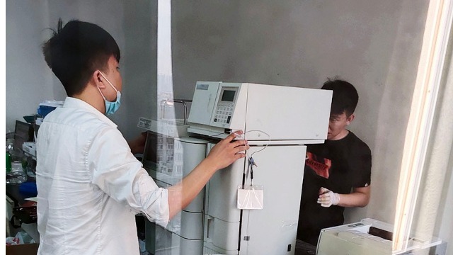 肥城市實(shí)驗(yàn)室設(shè)備搬遷參與水利移民項(xiàng)目