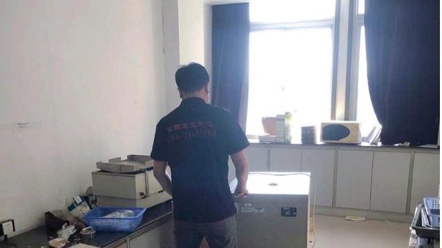 滕州實(shí)驗(yàn)室設(shè)備搬運(yùn)企業(yè)未來發(fā)展分析