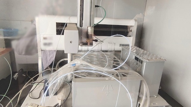 白銀醫(yī)療器械搬遷公司挑戰(zhàn)高難度搬遷