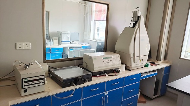 康定市實(shí)驗(yàn)室設(shè)備搬遷助力生活垃圾分類處理