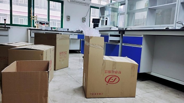 登封實驗室設(shè)備搬運企業(yè)如何提升競爭力