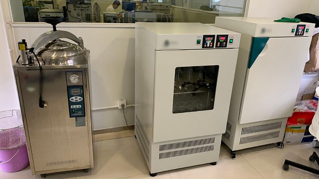 鄉(xiāng)村旅游帶動(dòng)閬中市實(shí)驗(yàn)室設(shè)備搬遷的發(fā)展