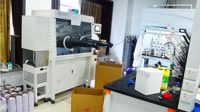 鞏義實(shí)驗(yàn)室設(shè)備搬運(yùn)行業(yè)的發(fā)展前景分析