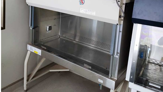 華鎣市實(shí)驗(yàn)室設(shè)備搬遷助力華鎣山開發(fā)