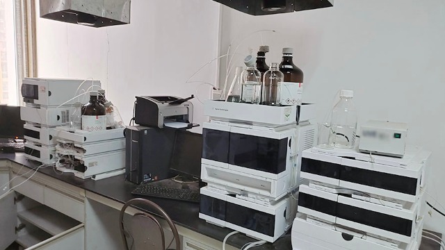 竹產(chǎn)業(yè)帶動(dòng)赤水市實(shí)驗(yàn)室設(shè)備搬遷的發(fā)展