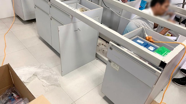 鐘祥儀器設(shè)備搬運(yùn)公司協(xié)助打造新動(dòng)力