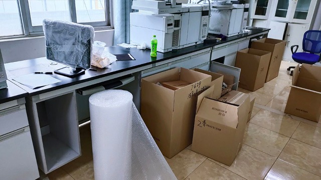 人參推動(dòng)集安精密儀器設(shè)備搬遷公司進(jìn)步