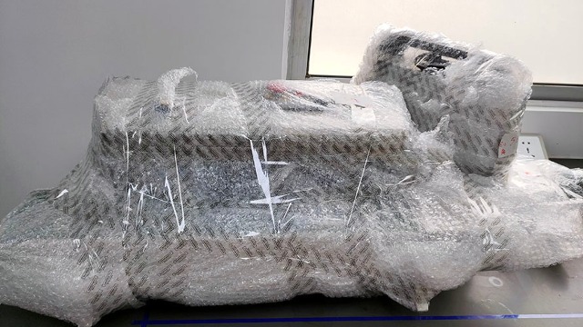 中衛(wèi)醫(yī)療器械搬遷公司搬遷程序透明化