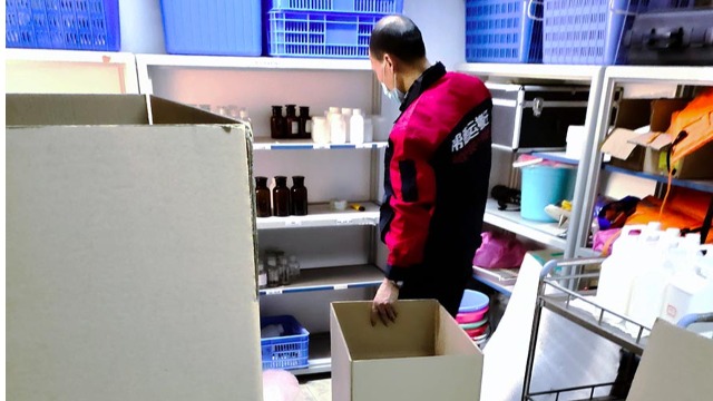 五大連池實驗室設(shè)備搬運公司的市場發(fā)展分析