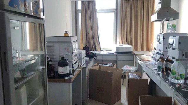 喀什市實(shí)驗(yàn)室設(shè)備搬遷參與旅游項(xiàng)目建設(shè)