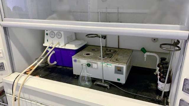 東營(yíng)儀器設(shè)備調(diào)試工作越來越精細(xì)化