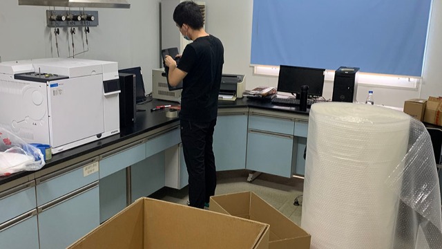 廣水實(shí)驗(yàn)室設(shè)備搬運(yùn)公司未來的市場發(fā)展