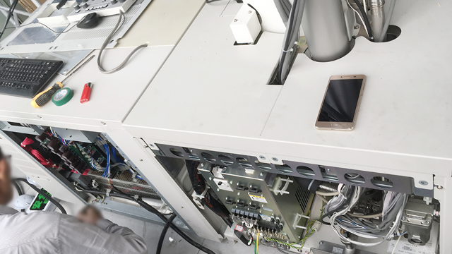 菏澤搬遷實(shí)驗(yàn)室如何順利完成