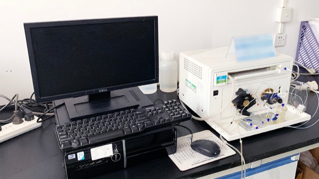 制藥帶動密山精密儀器設(shè)備搬遷公司發(fā)展