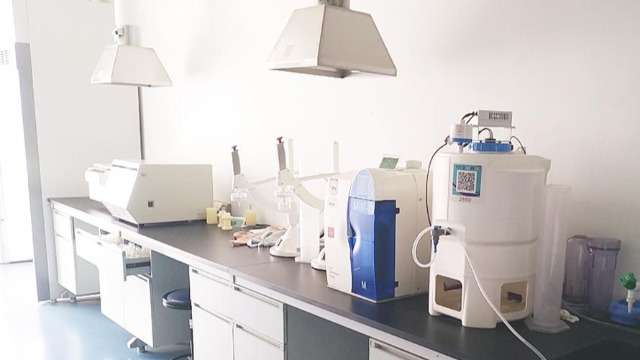 綠色食品推動(dòng)虎林精密儀器設(shè)備搬遷公司進(jìn)步