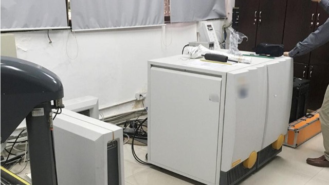 濱州搬遷實(shí)驗(yàn)室如何順利完成