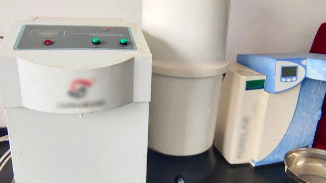 信陽調(diào)試實(shí)驗(yàn)設(shè)備為企業(yè)發(fā)展助力