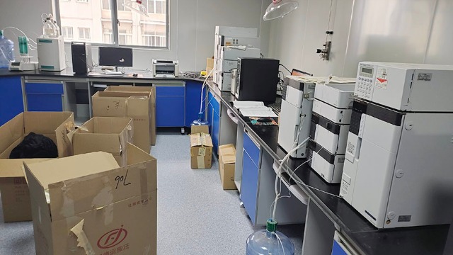 瀏陽(yáng)實(shí)驗(yàn)室設(shè)備搬運(yùn)公司為城市的發(fā)展助力