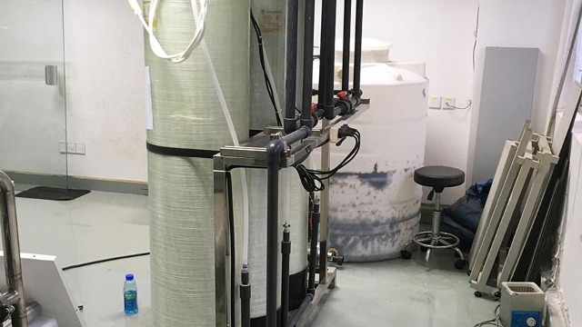 廣元實驗室儀器調(diào)試注意用電安全