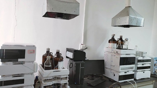 綿陽調(diào)試實驗設(shè)備迎難而上