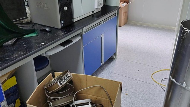 塔城實(shí)驗(yàn)室設(shè)備搬運(yùn)公司為城市的發(fā)展助力